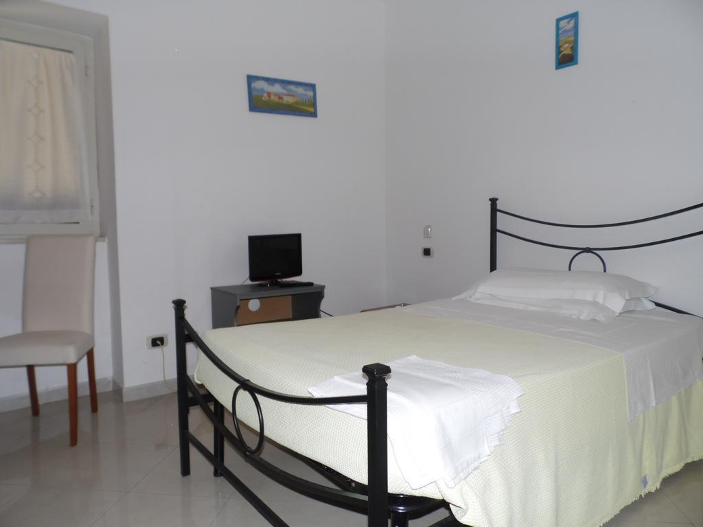 Ai Vecchi Tempi Hotel Frattocchie Ngoại thất bức ảnh